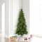 6.5ft. Unlit Slim Camdon Fir Artificial Christmas Tree